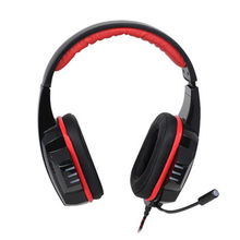 聲臨其境，震動(dòng)沉浸 碩美科Somic E95V2012 物理5.1聲道電競(jìng)耳機(jī)深度解析
